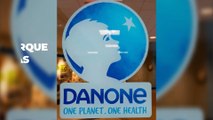 Attention si vous avez acheté ces yaourts de la marque Danone