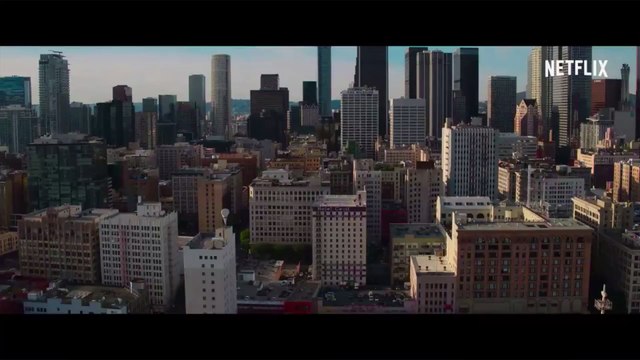 Films, séries, documentaires : voici les nouveautés en ligne sur Netflix en février