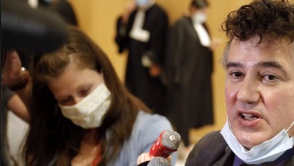 Covid-19 : un variant français prochainement selon l'urgentiste Patrick Pelloux