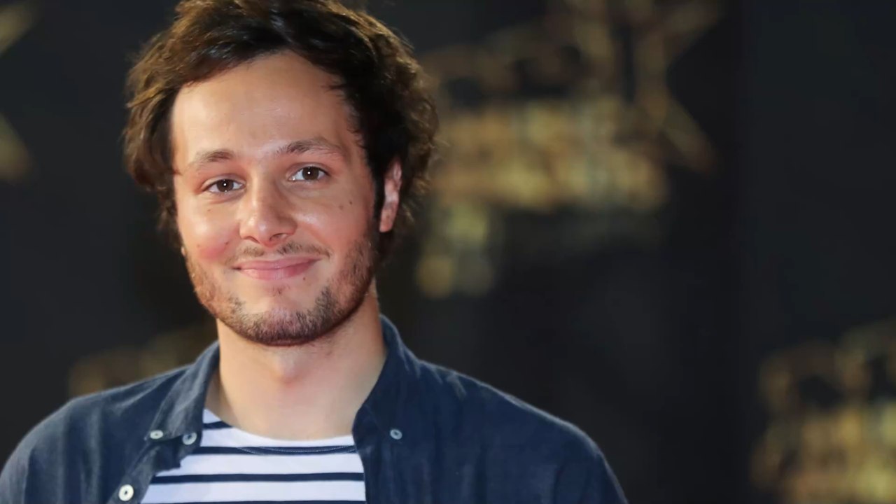 The Voice : Vianney casse son fauteuil, ses camarades le charrient