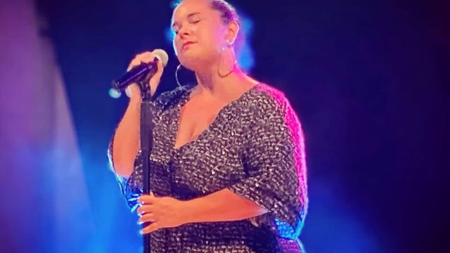 Magalie Vaé : la gagnante de la Star Academy 5 se reconvertit et se lance dans le cinéma