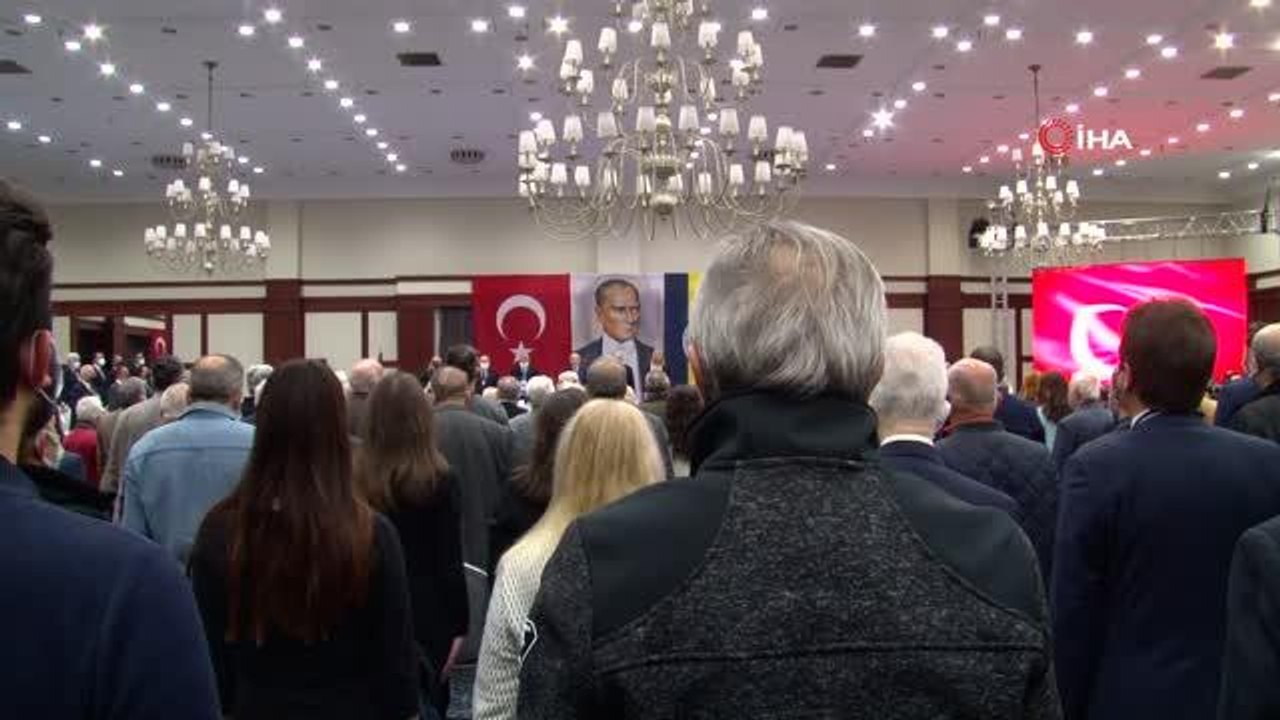 Vefa Küçük: "Ben bir adamım ama kimsenin adamı değilim, Fenerbahçe'nin adamıyım"