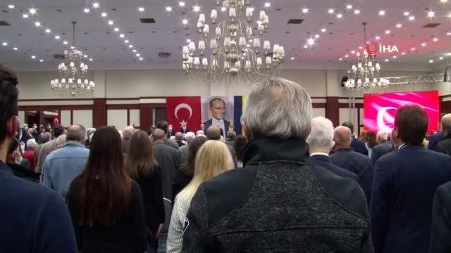 Vefa Küçük: Ben bir adamım ama kimsenin adamı değilim, Fenerbahçe'nin adamıyım