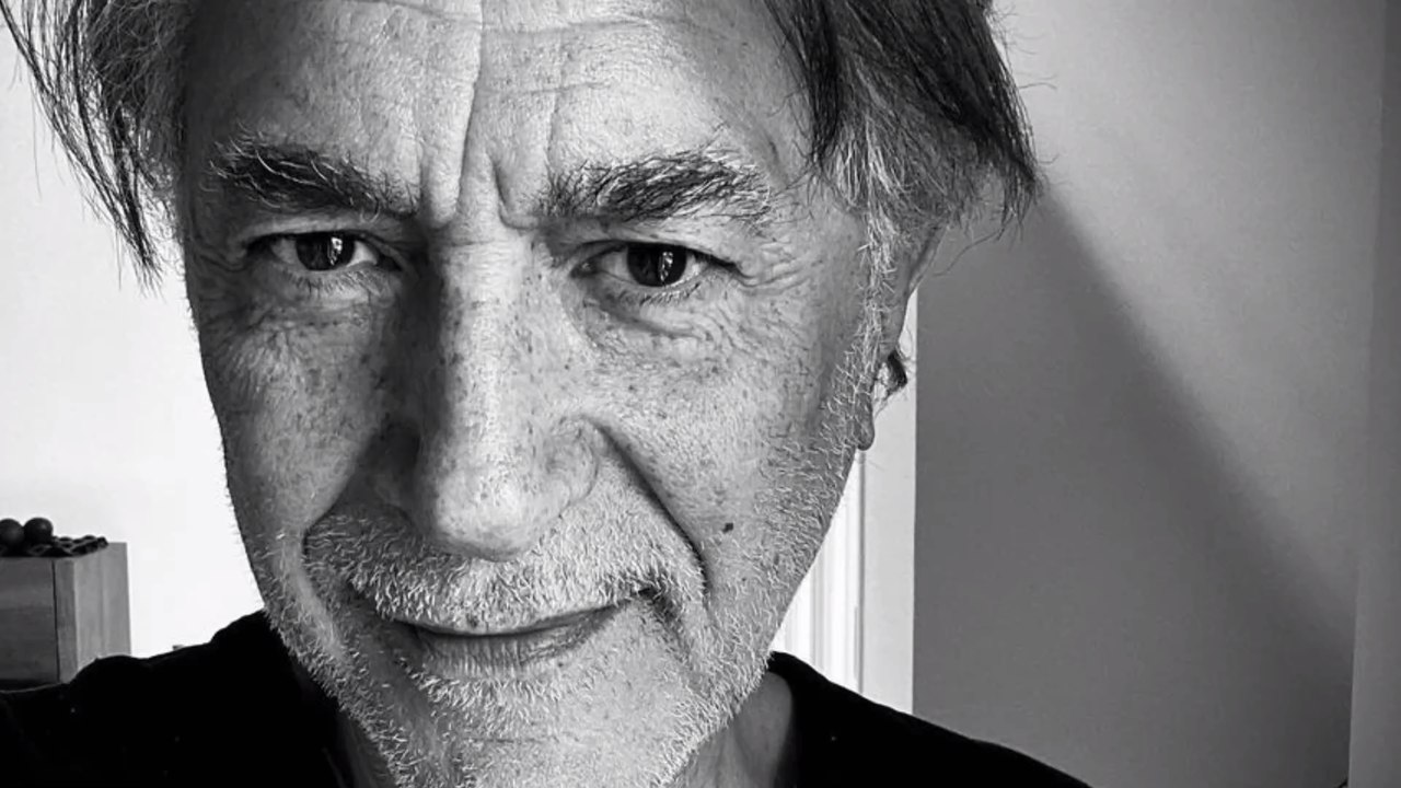 Accusé d'inceste, Richard Berry répond aux accusations portées par sa fille et dément