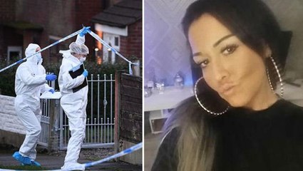 Evinde 3 kişinin tecavüzüne uğrayan kadın, kaldırıldığı hastanede hayatını kaybetti