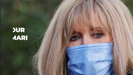 Brigitte Macron, ce jour où elle a ulcéré son mari