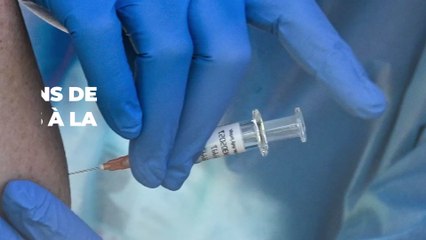 Covid-19 : pourquoi les vaccins seraient plus efficaces sur les femmes ?