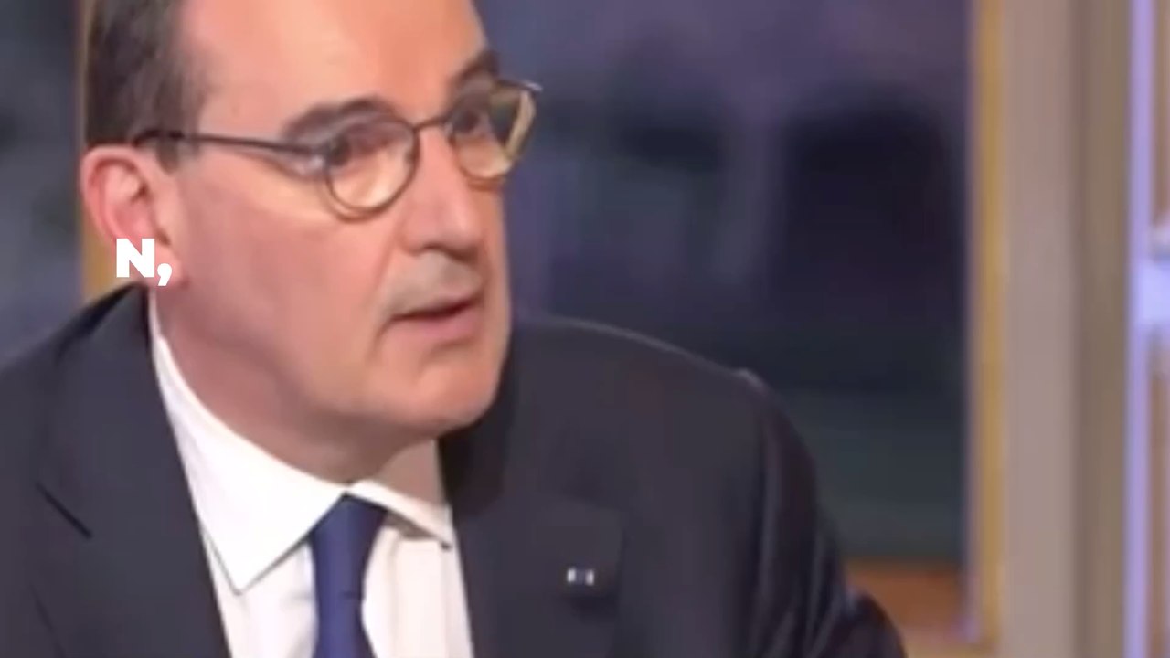 Jean Castex est formel : "Le moment est venu pour envisager des dispositions pour la région francilienne"