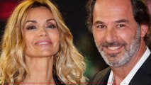 Ingrid Chauvin s'exprime sur sa séparation avec son mari