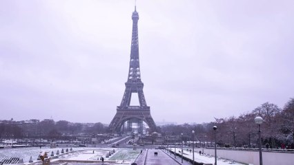 Vague de froid : peut-elle entraîner une augmentation des cas de Covid-19 ?