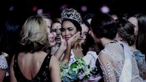 Miss France : le destin tragique de cette miss aura marqué à jamais le concours