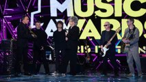NRJ Music Awards 2020 : découvrez le palmarès de la soirée !