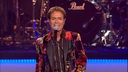 FLY ME TO THE MOON by Cliff Richard - live performance 2010