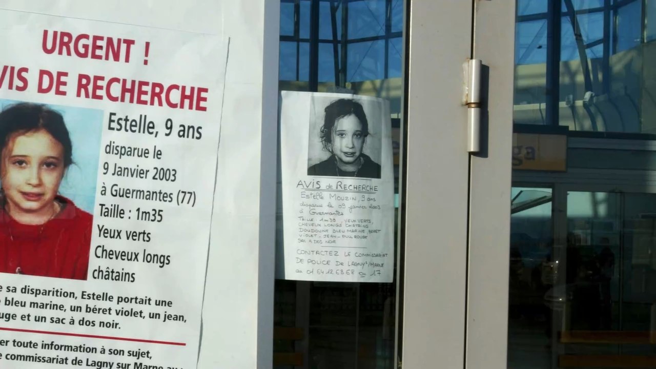 Affaire Estelle Mouzin : de "vraies avancées" dans les recherches, selon le père de la fillette