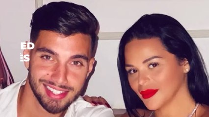 Clap de fin pour le couple formé par Sarah Fraisou et Ahmed