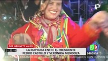 Alianza entre Verónika Mendoza y Pedro Castillo se rompió