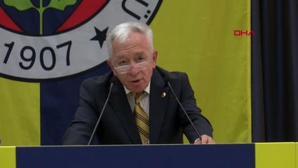 SPOR Fenerbahçe'nin borcu açıklandı