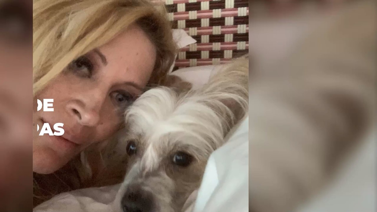 Le meilleur ami de Loana donne des nouvelles sur l'état de santé de l'ancienne lofteuse