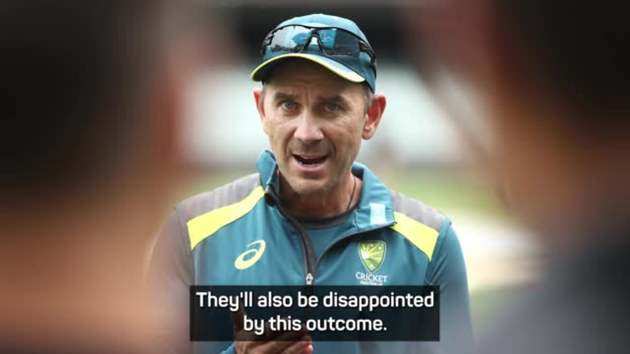 Langer 'an absolute legend of the game' - Hockley