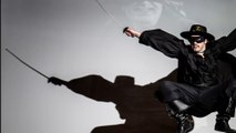 Zorro va avoir droit à une nouvelle adaptation en série : et c'est Sofia Vergara qui jouera le héros masqué !