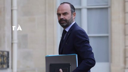 Edouard Philippe : l’ancien premier ministre se fera-t-il vacciner ? Il répond
