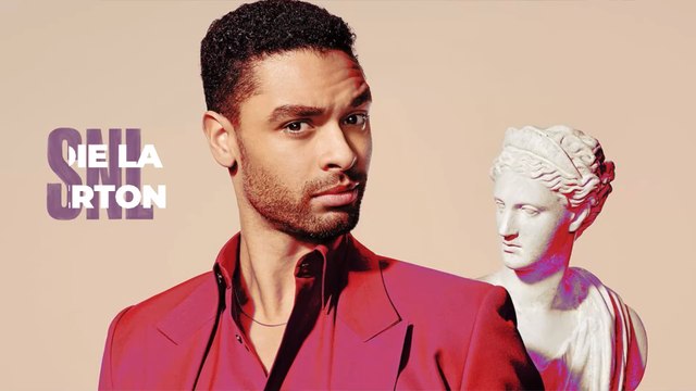 Regé-Jean Page (La chronique des Bridgerton) blessé par des propos racistes : Il brise le silence