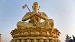 Statue Of Equality: Story Behind Sri Ramanujacharya Statue | PM Modi | Oneindia Telugu