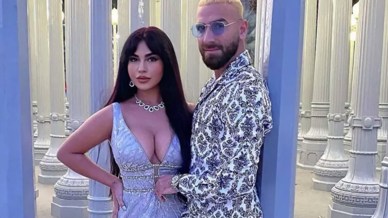 Les Princes et Princesses de l'Amour : Mujdat séparé de Feliccia, on vous donne des détails