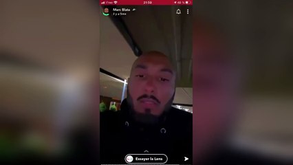 Carla Moreau : le blogueur Marc Blata dévoile des messages vocaux de Kevin Guedj