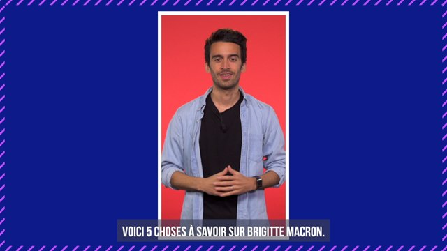 Emmanuel Macron : cette remarque de Brigitte Macron qu'il n'aurait pas du tout apprécié lors d'un dîner