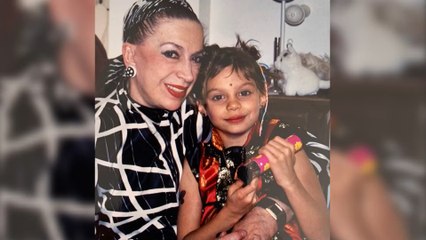 Genevieve de Fontenay "profondément choquée et horrifiée" à propos d'une rumeur qui court sur sa petite-fille