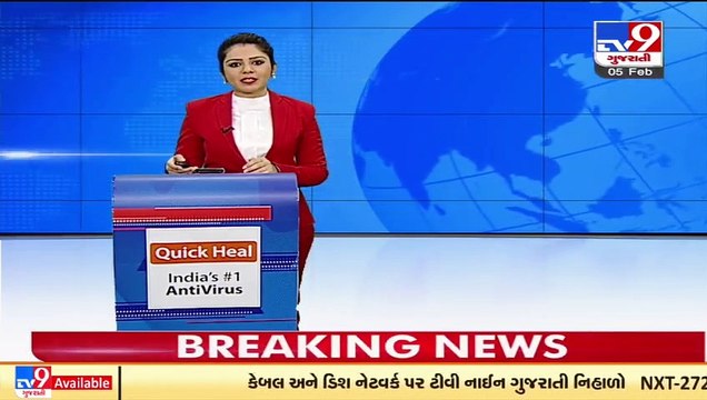 Dhanera Additional engineer gets 2-year jail term for accepting bribe _ Tv9GujaratiNews