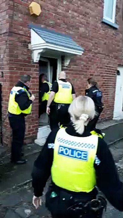 Shields Gazette News - Man investigated on suspicion of supplying counterfeit prescription drugs