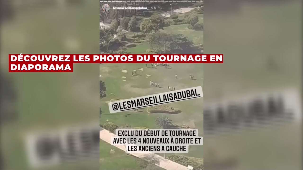 Les Marseillais : de la drogue distribuée sur le tournage ? Maeva Ghennam et Shanna Kress répondent cash !