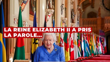 Interview de Meghan Markle et du prince Harry : la reine Elizabeth II prend la parole