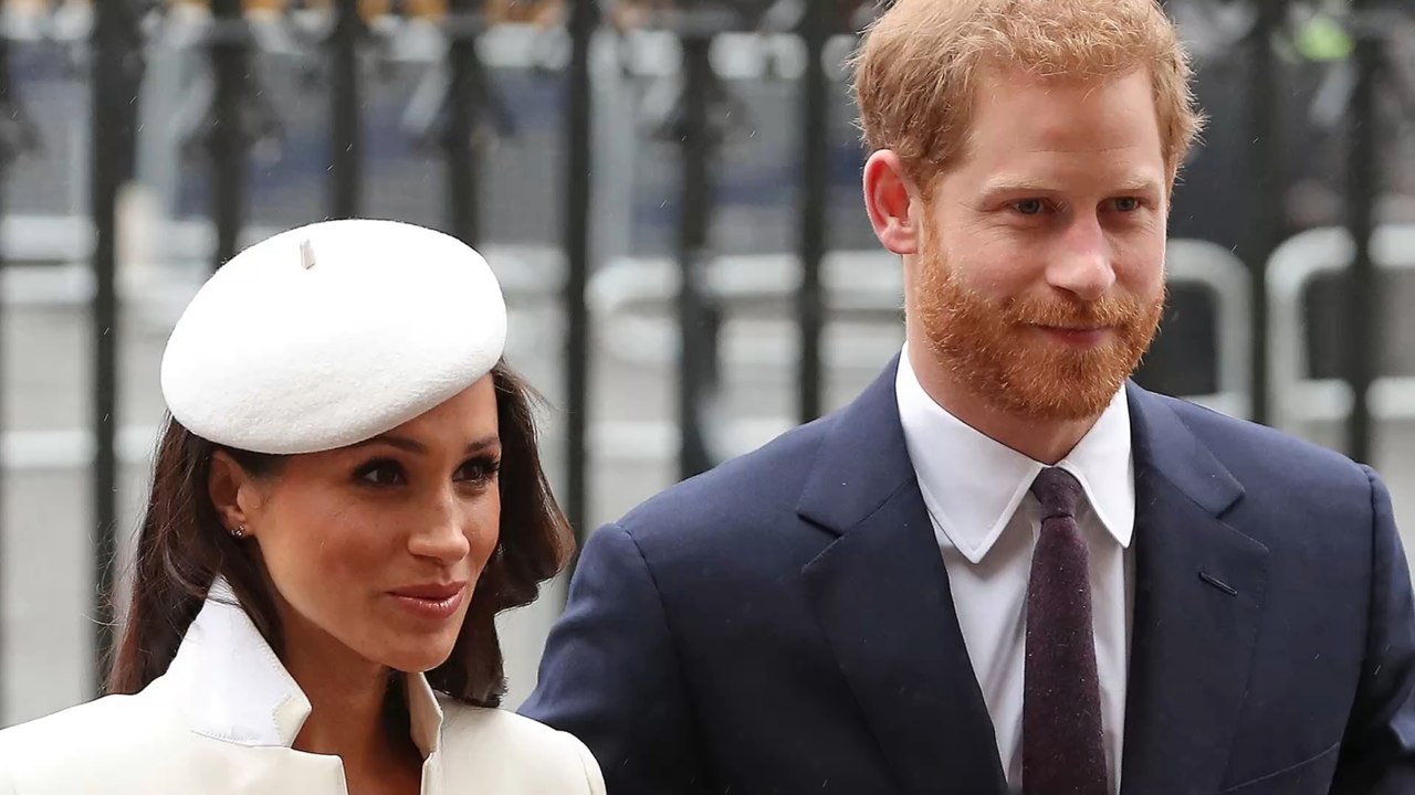 Meghan Markle et Harry : ce choix désagréable de TMC pour l'interview énerve les internautes