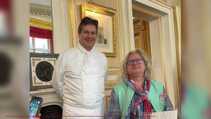 Dîners clandestins : Alain Duhamel participant, il déclare avoir été "piégé"