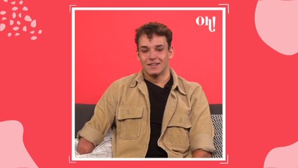 Interview : Qui est Théo Curin, ce champion olympique de handisport qui passionne ?