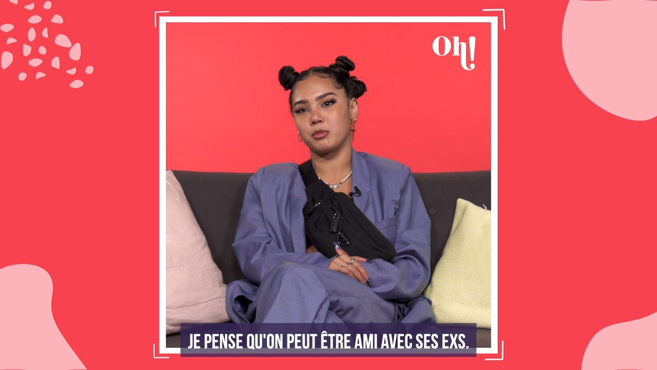 Mai Lee répond à notre interview Dico