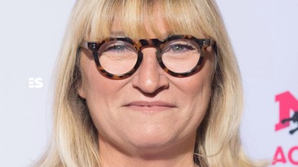 Christine Bravo, une femme "nature"