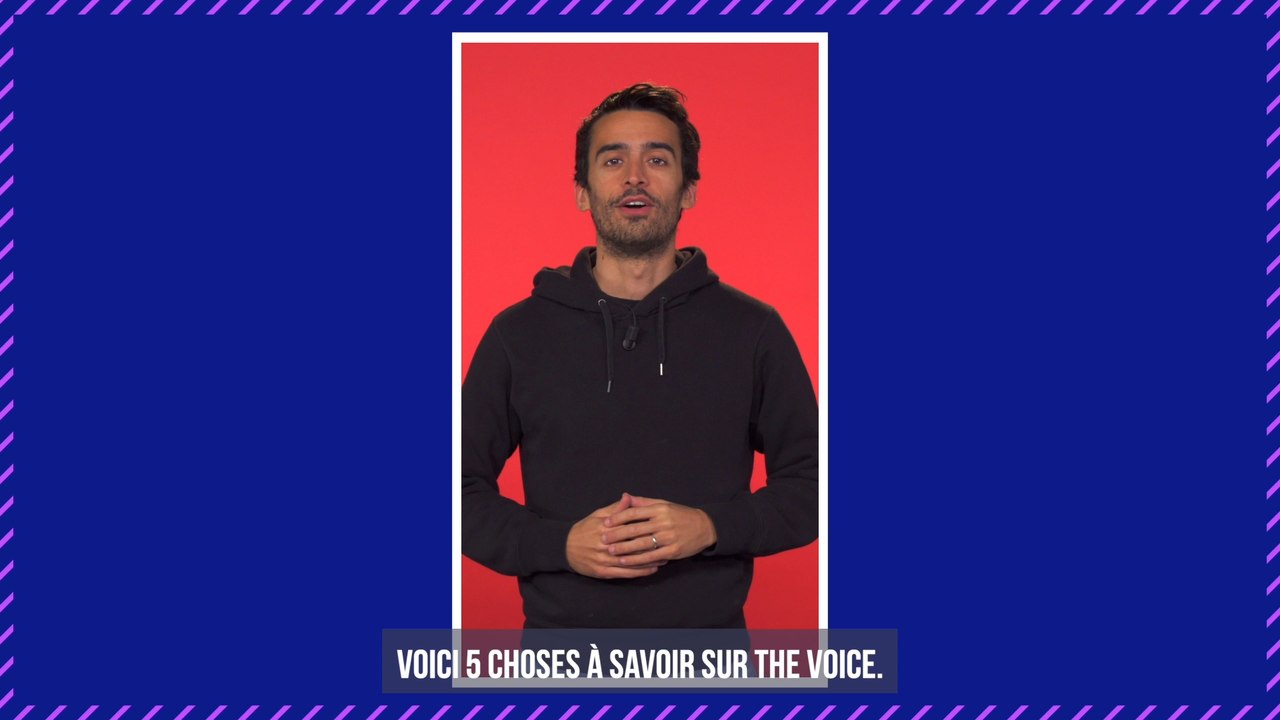 The Voice : les internautes accusent TF1 de tricherie