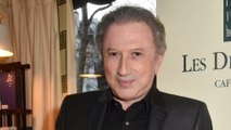 Michel Drucker fait des révélations choc sur Johnny Hallyday, obligé de 