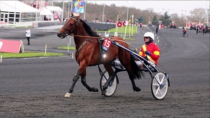 Pronostic pour le Quinté PMU du dimanche 6 février 2022