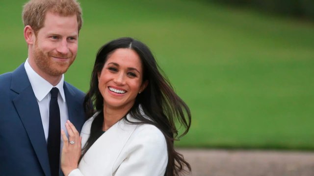 Meghan Markle et le prince Harry : le prénom de leur fille pourrait être un choix stratégique