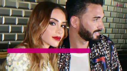 Nabilla annonce être enceinte de son deuxième enfant avec une adorable photo