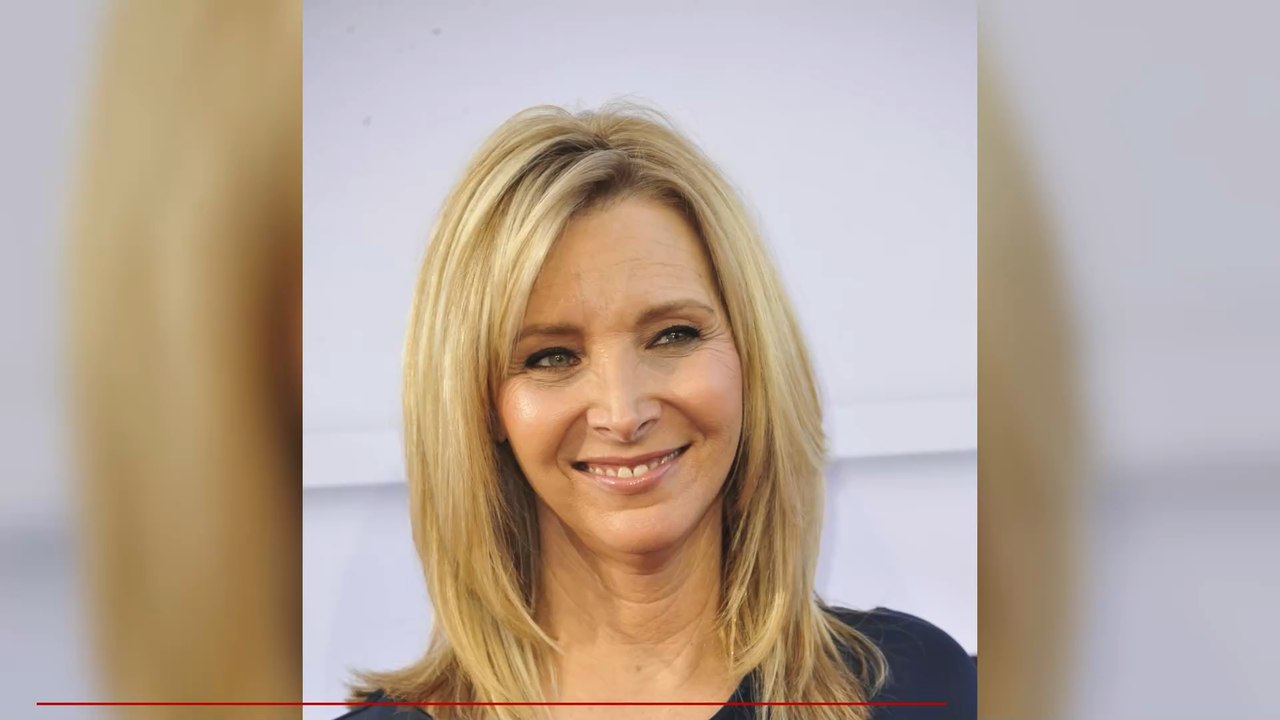 Friends : Lisa Kudrow donne des nouvelles de l'épisode spécial