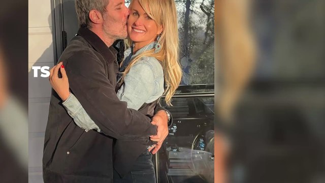 Jalil Lespert plus amoureux que jamais de Laeticia Hallyday, cette vidéo le prouve