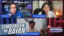 Sumbungan Ng Bayan: ANAK SA IBANG BABAE NI MISTER, DAPAT BANG ALAGAAN NG BAGONG KINAKASAMA?