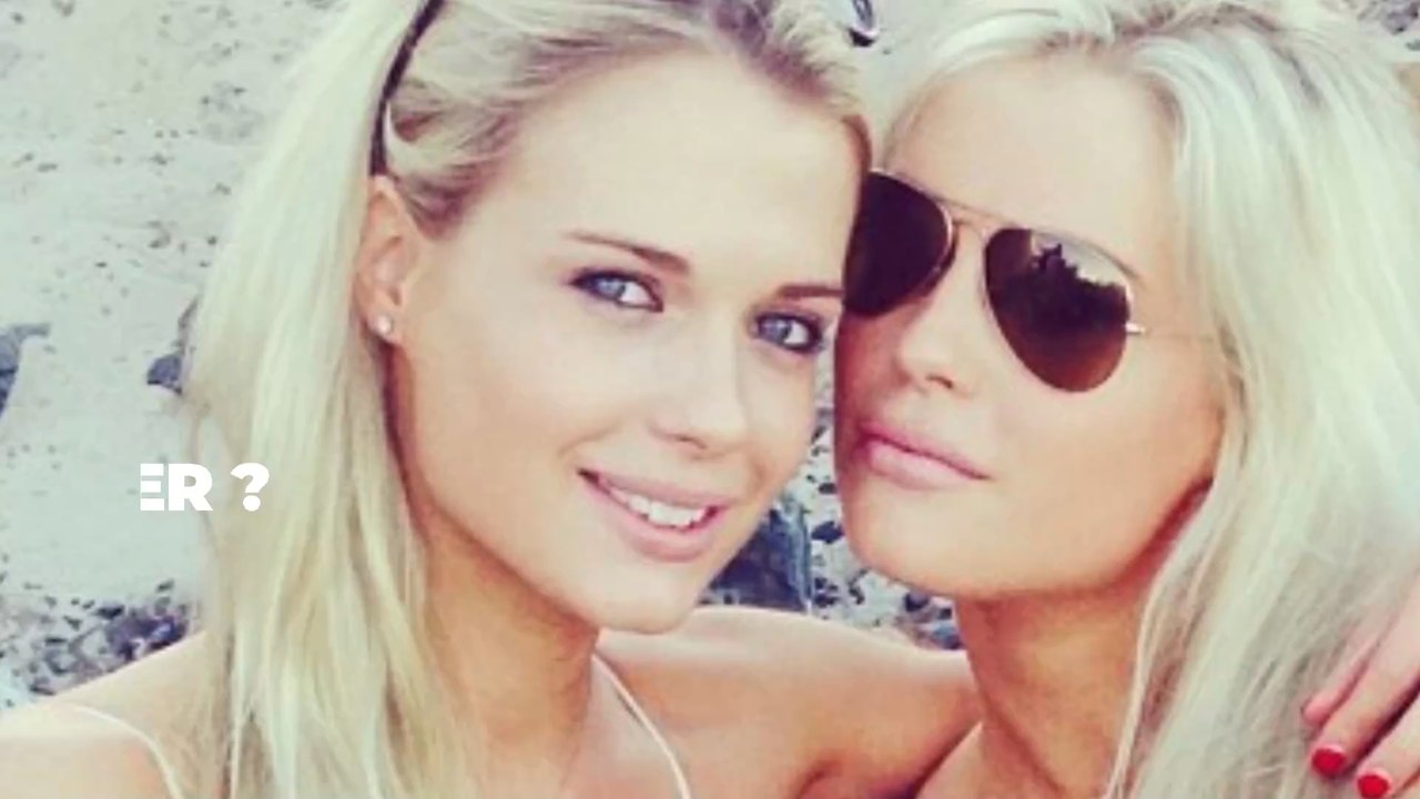 Lady Di, qui sont ses deux nièces, les jumelles Amelia et Eliza Spencer ?