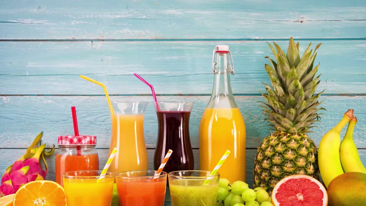 Rappel produit : ces jus de fruits vendus en grande surface ne doivent surtout pas être consommés